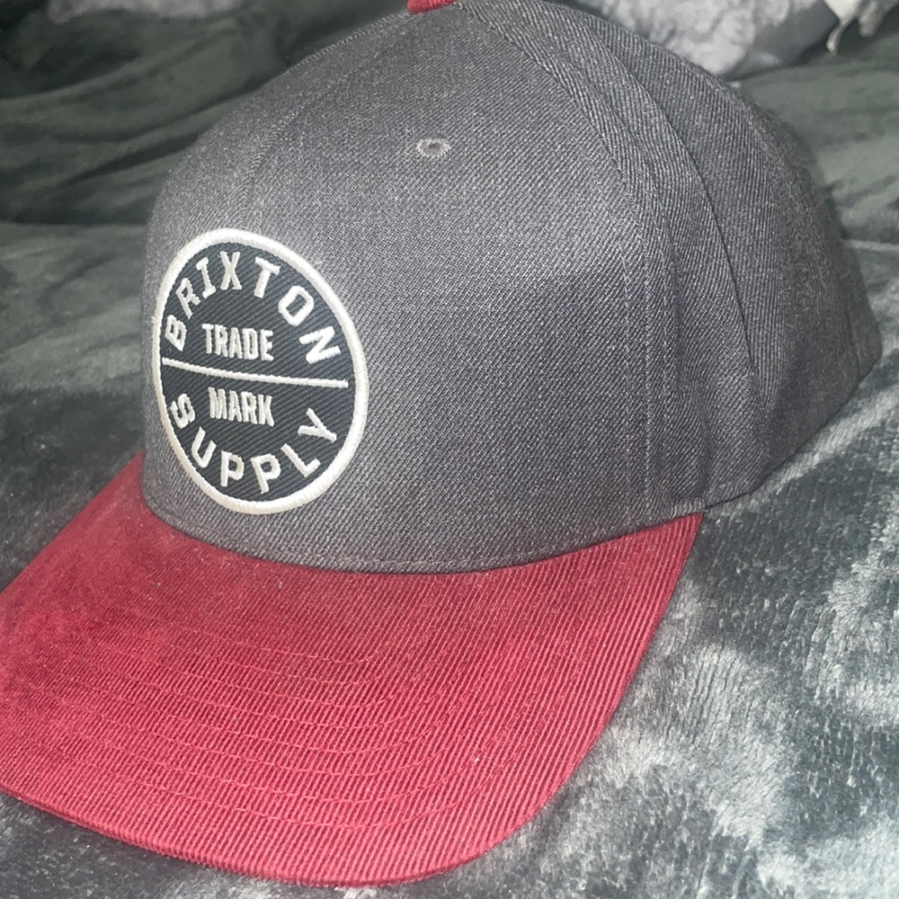 Brixton SnapBack hat